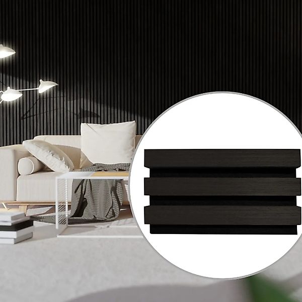 HORI 3D Wandpaneel HORI WALL Akustik günstig online kaufen