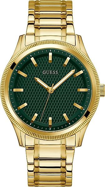 Guess Quarzuhr Dex günstig online kaufen