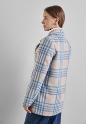 STREET ONE Cabanjacke mit Reverskragen günstig online kaufen