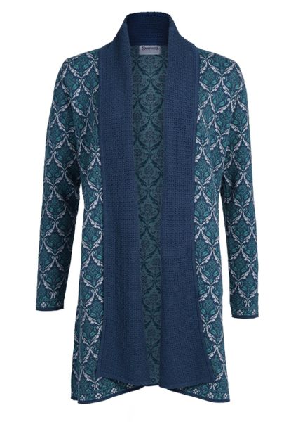 Deerberg Strickjacke Fredola günstig online kaufen