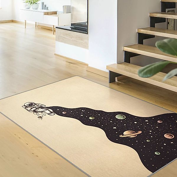 Teppich Kosmischer Schal günstig online kaufen