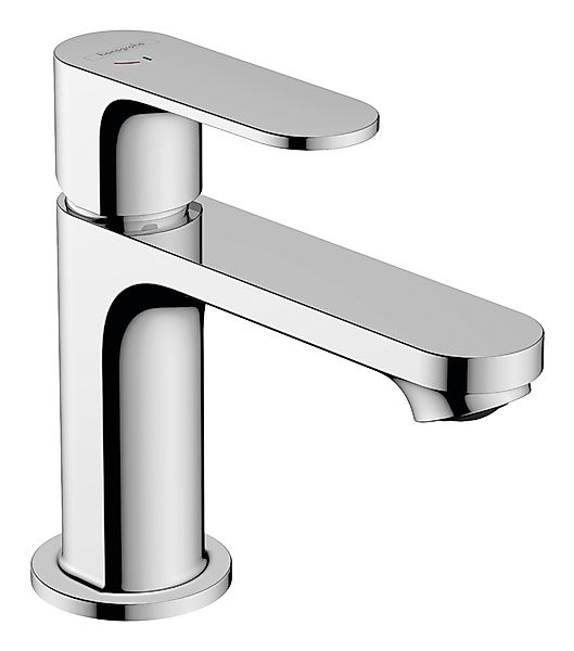 hansgrohe Waschtischarmatur Rebris S 80 Einhebel günstig online kaufen