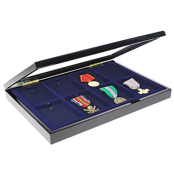 Safe-Album Vitrine SAFE 5926 Orden-Vitrine – günstig online kaufen