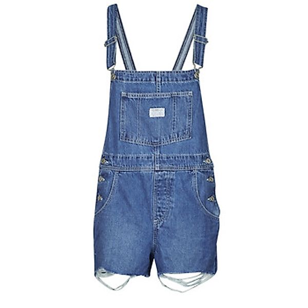 Levis  Overalls VINTAGE SHORTALL günstig online kaufen