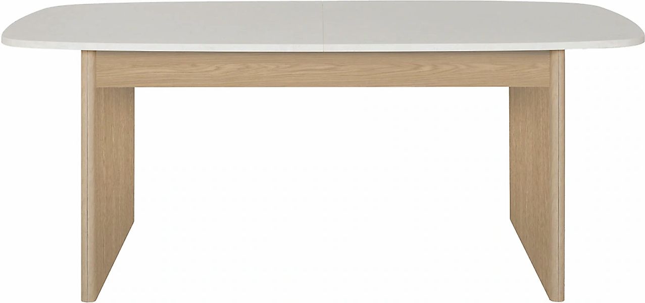 Gami Esstisch "SOLENA", Ausziehtisch günstig online kaufen