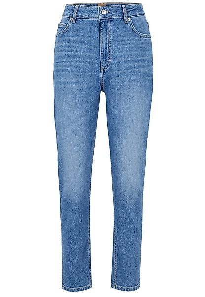 BOSS Stoffhose Ruth (1-tlg) günstig online kaufen