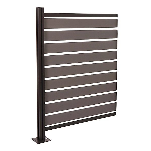 MCW Mülltonnenbox MCW-K57-E (1 St), Einfache günstig online kaufen