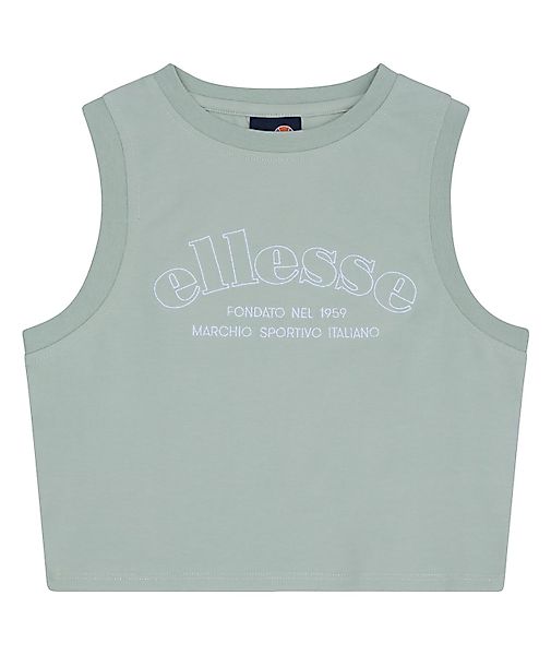 Ellesse Crop-Top BRIXEN CROP VEST (1-tlg) günstig online kaufen