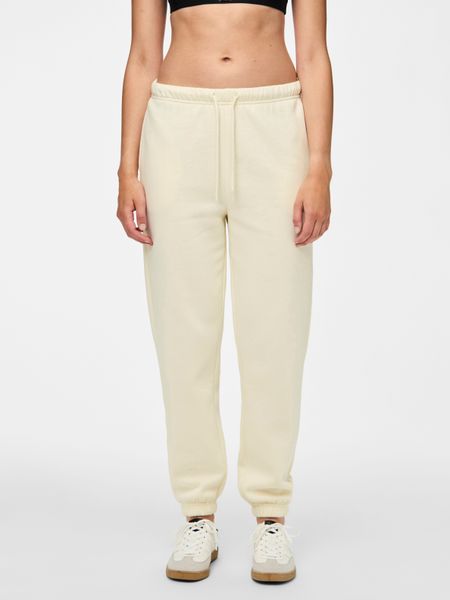 pieces Jogginghose PCCHILLI HW SWEAT PANTS günstig online kaufen