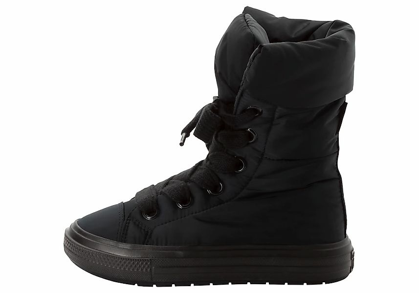 Converse Sneaker "CHUCK TAYLOR ALL STAR ELEMENTS BOOT" günstig online kaufen