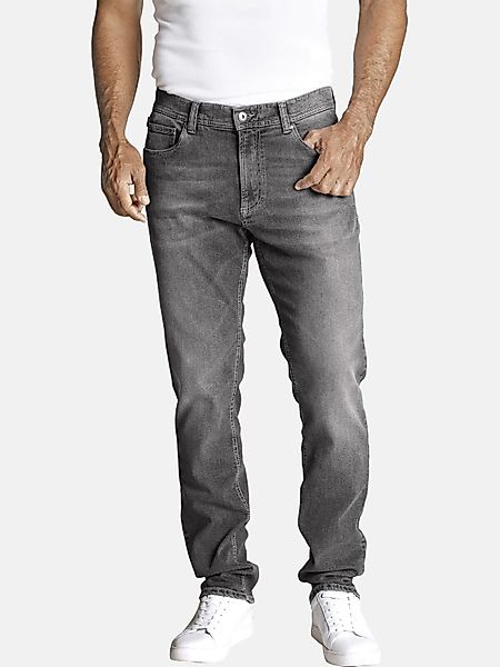 Jan Vanderstorm 5-Pocket-Jeans WALLNER in modernem günstig online kaufen