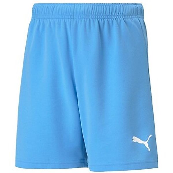 Puma  Shorts Teamrise günstig online kaufen