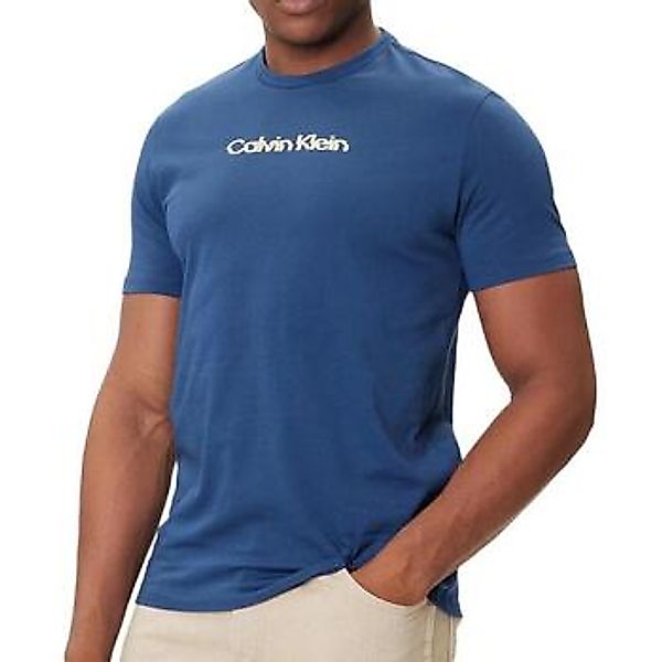 Calvin Klein Jeans  T-Shirts & Poloshirts LV04RC858G-C3I günstig online kaufen