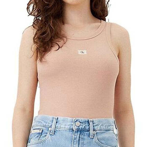 Calvin Klein Jeans  T-Shirts & Poloshirts J20J224762 günstig online kaufen
