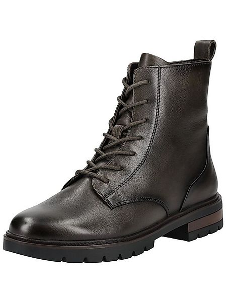 Ara Ara Stiefel Glattleder Schnürstiefelette günstig online kaufen