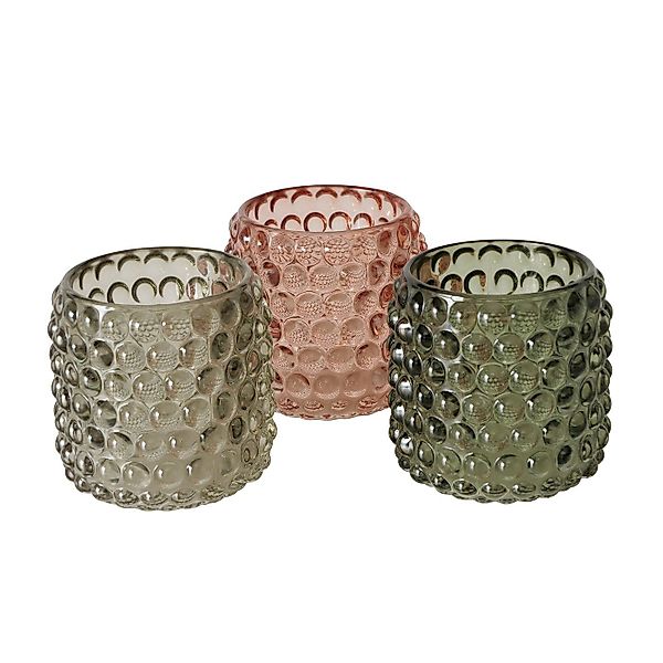 BOLTZE Windlicht Windlicht Bobla, Ø 8,5 günstig online kaufen