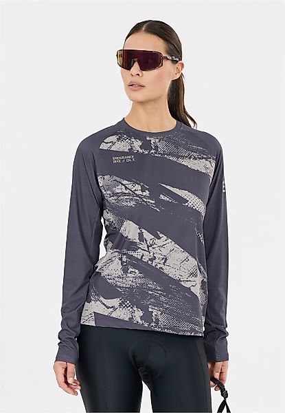 ENDURANCE Funktionsshirt "Kronos" Quick Dry günstig online kaufen