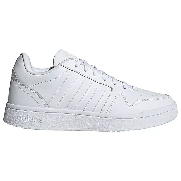Adidas Postmove Turnschuhe EU 45 1/3 Ftwr White / Ftwr White / Grey Two 1 günstig online kaufen
