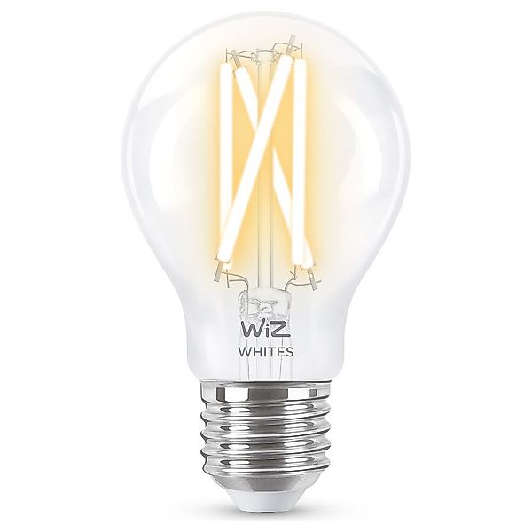 WiZ LED-Filament Filament 60W E27 Standardform günstig online kaufen