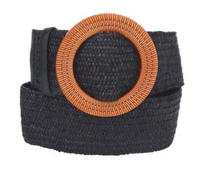 Ella Jonte Flechtgürtel sommerlicher Boho Stretchgürtel günstig online kaufen