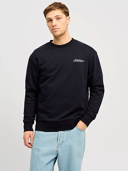 Jack & Jones Sweatshirt JJBEAU SWEAT günstig online kaufen