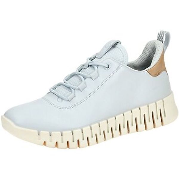 Ecco  Halbschuhe Schnuerschuhe  GRUUV W 218203/60728 günstig online kaufen