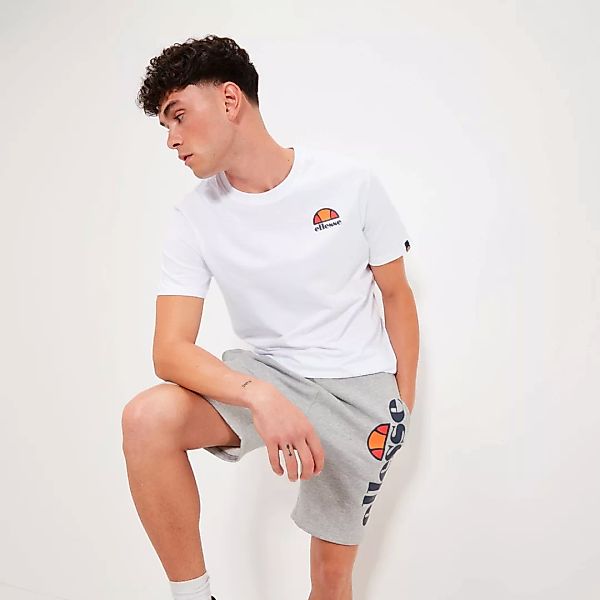 Ellesse T-Shirt "H T-SHIRT", mit Logodruck günstig online kaufen