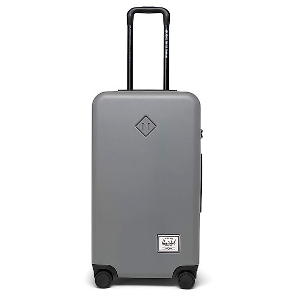 Herschel Koffer Heritage Hardshell - 4-Rollen-Trolley günstig online kaufen