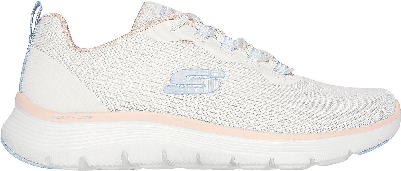 Skechers FLEX APPEAL 5.0-NEW PATH BEIGE Sneaker günstig online kaufen