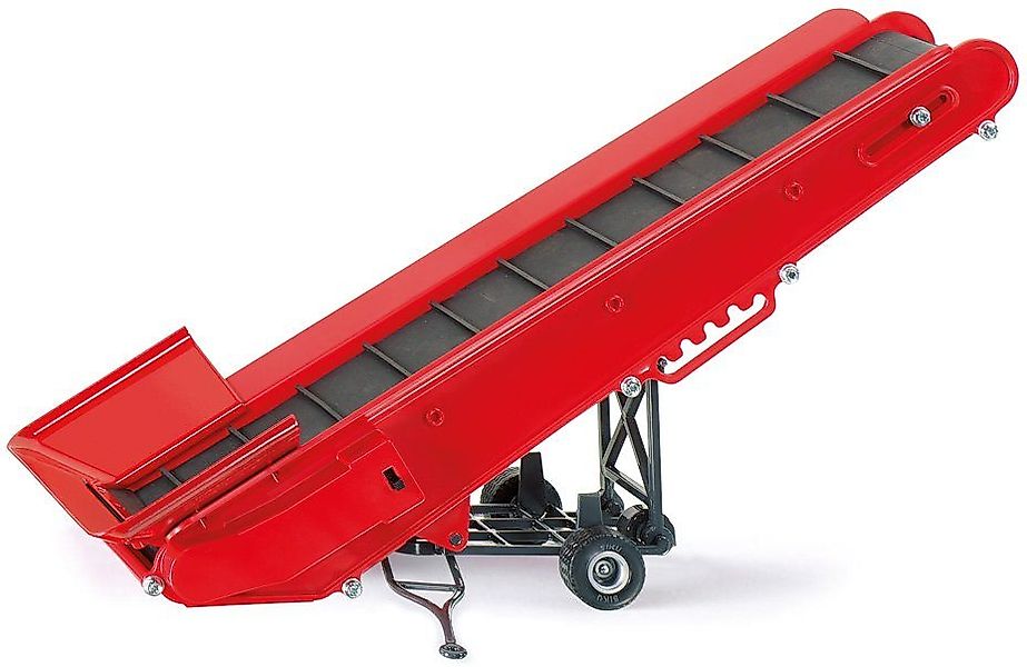 Siku Spielzeug-Traktor SIKU Farmer, Elektrisches Förderband günstig online kaufen