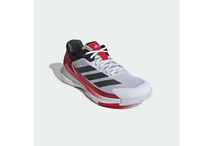 adidas Performance CRAZYQUICK BOOST PADEL-SCHUH Tennisschuh (1-tlg) günstig online kaufen