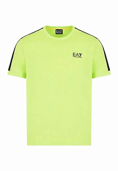 Emporio Armani T-Shirt T-Shirt Logo Series Tee (1-tlg) günstig online kaufen
