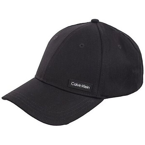 Calvin Klein Jeans  Schirmmütze Ck Elevated Patch günstig online kaufen