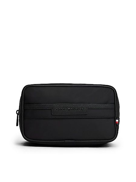 Tommy Hilfiger Kulturbeutel TH REPREVE WASHBAG, Unisex Waschbeutel, Reise, günstig online kaufen