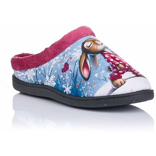 Plumaflex  Hausschuhe 12213 CONEJOS günstig online kaufen