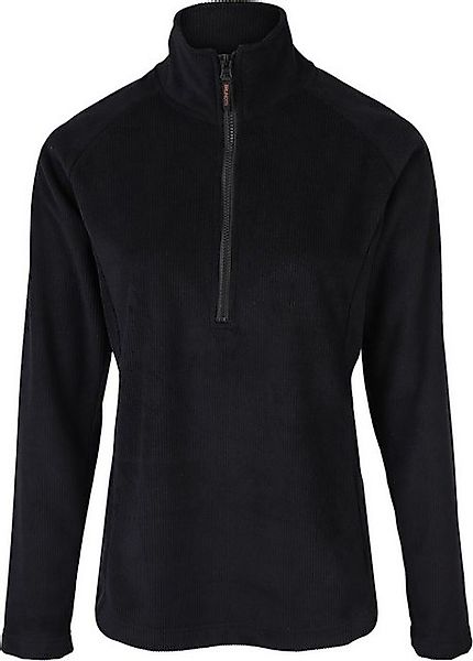 Brunotti Rollkragenpullover Skiania Women Fleece Black günstig online kaufen