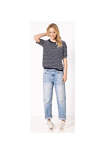 SER T-Shirt Sommersale! Shirt, Ringel W4250101 günstig online kaufen