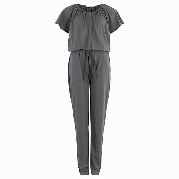 Moscow Design Overall Imelda Sommer Overall Jumpsuit Jersey Overall aus Bau günstig online kaufen