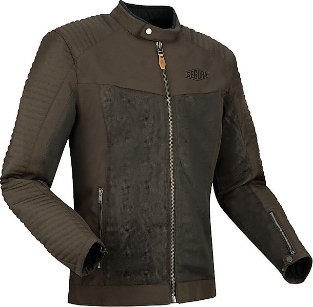 Segura Motorradjacke Dikinson Motorrad Textiljacke protektoren günstig online kaufen