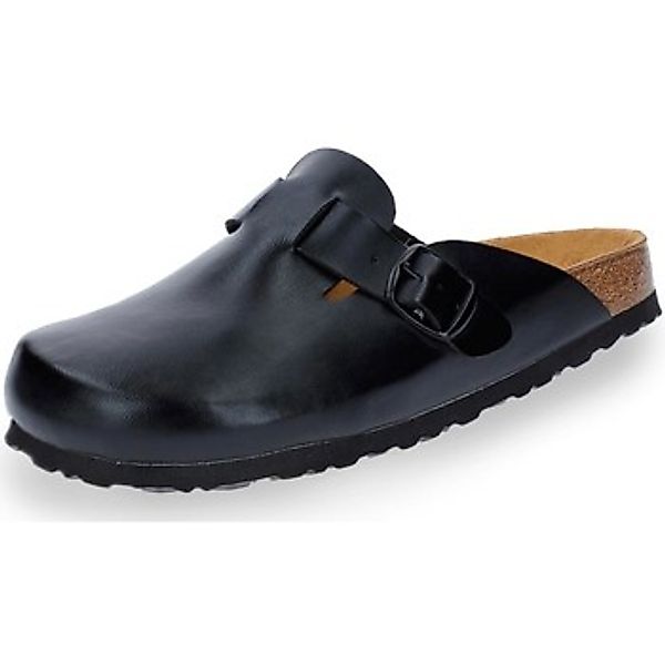 Brütting  Clogs Offene SCHWARZ 560010-7000 günstig online kaufen