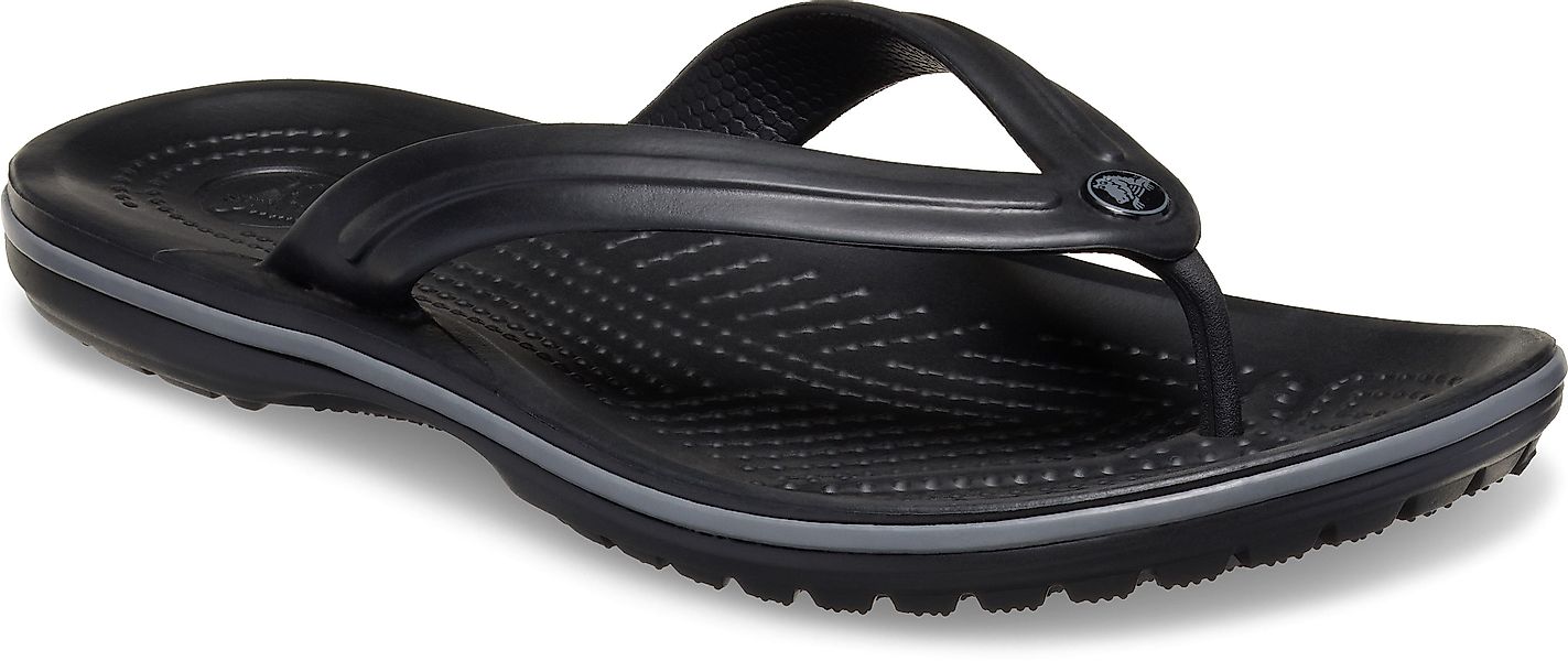 Crocs Crocband Flip Zehentrenner Sommerschuh, Schlappen, günstig online kaufen