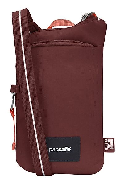 Pacsafe Umhängetasche Tech Crossbody Bag günstig online kaufen