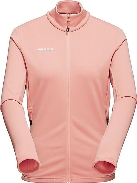 Mammut Fleecejacke Aconcagua Light ML Jacket Women quartz dust günstig online kaufen