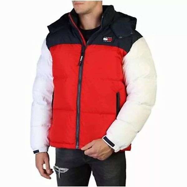 Tommy Jeans  Daunenjacken DM0DM14460 günstig online kaufen