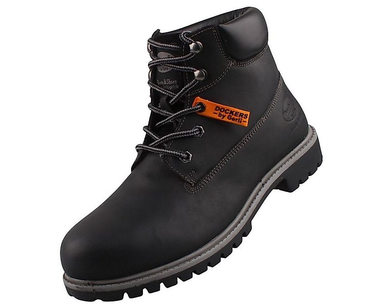 Dockers by Gerli 35FN001-400100 Stiefel günstig online kaufen