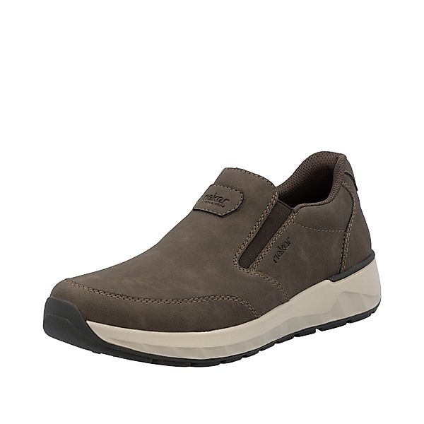 Rieker Slipper Schlupfschuh, Halbschuh, Slip-on Sneaker günstig online kaufen