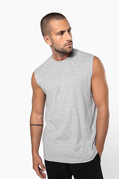 Kariban Tanktop Herren Tank Top T-shirt günstig online kaufen