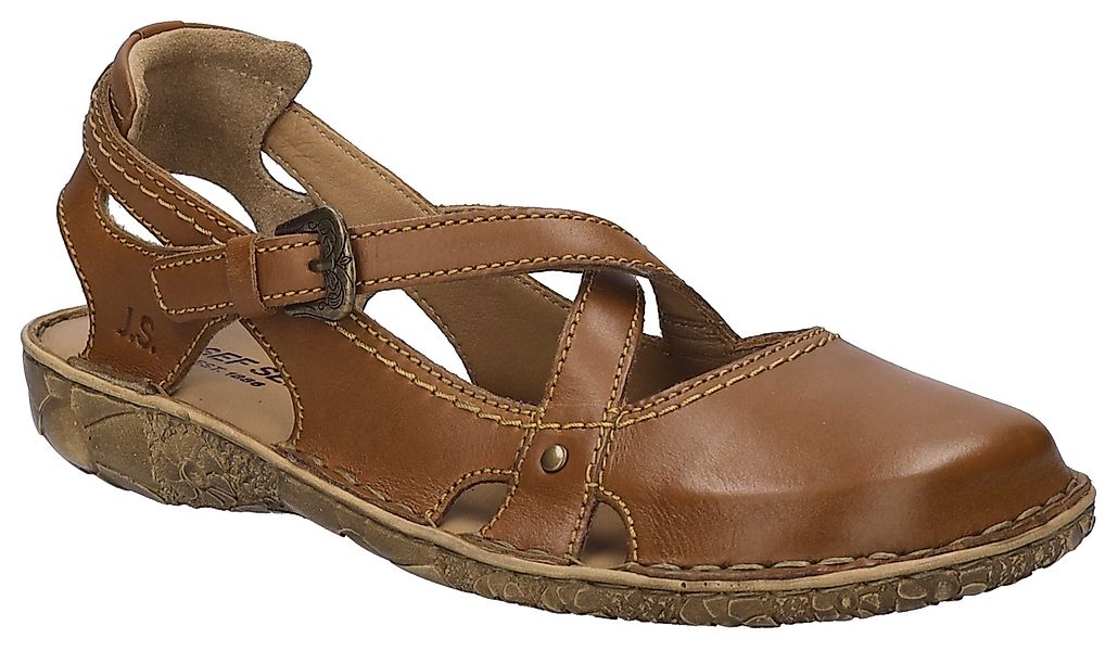 Josef Seibel Sandale "Rosalie 13", Sommerschuh, Sandalette, Riemchensandale günstig online kaufen