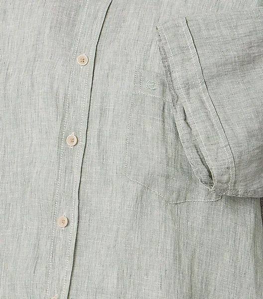 CASAMODA Leinenhemd 954404400 günstig online kaufen