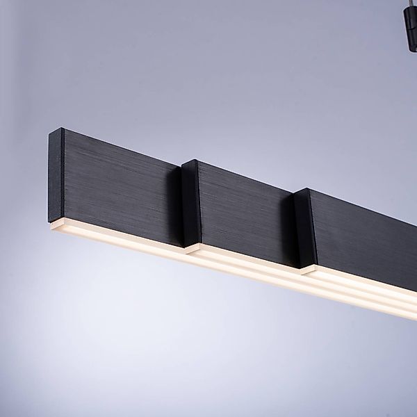 Paul Neuhaus LED Pendelleuchte LED Pendellampe günstig online kaufen